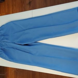 Alfred Dunner Blue trousers 8P